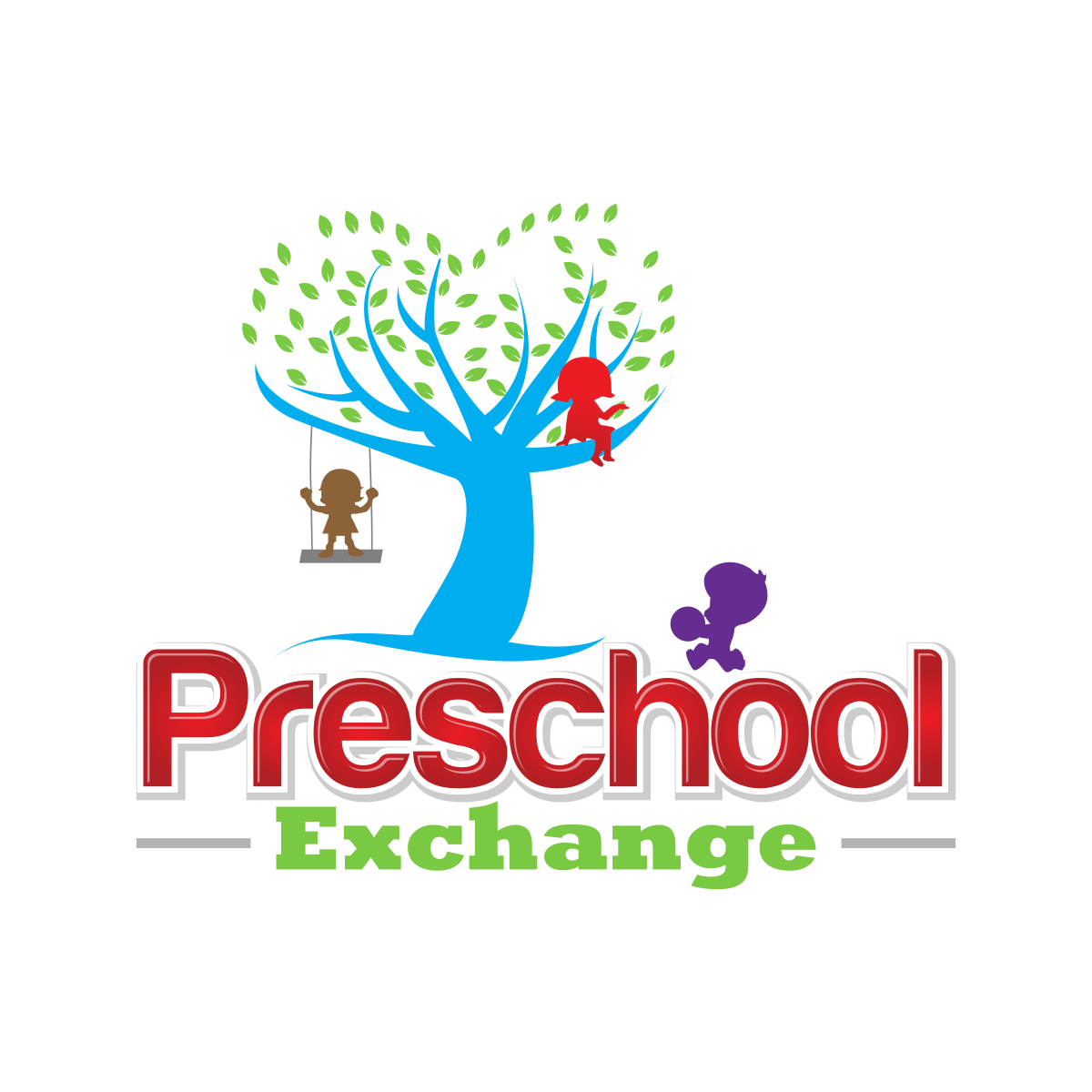 Preschool Exchange